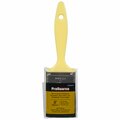 Prosource Brush Flat Poly Economy 2In OR 110020 0200